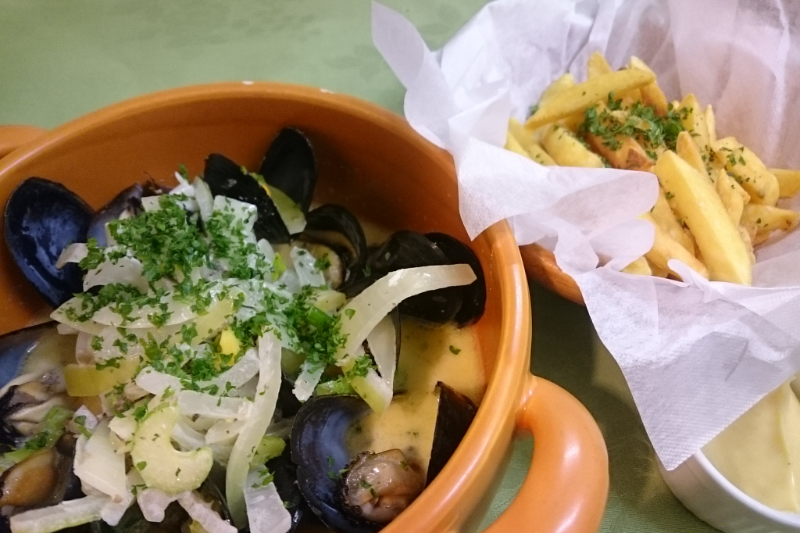 ホワイトアスパラガスづくしプラン
          