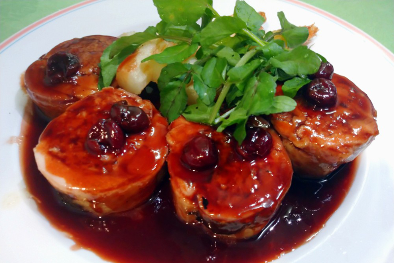 ホワイトアスパラガスづくしプラン
          