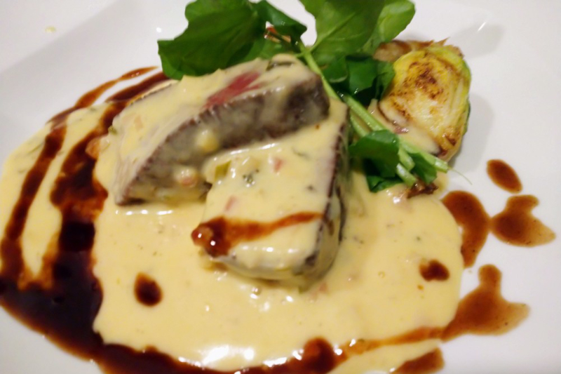 ホワイトアスパラガスづくしプラン
          